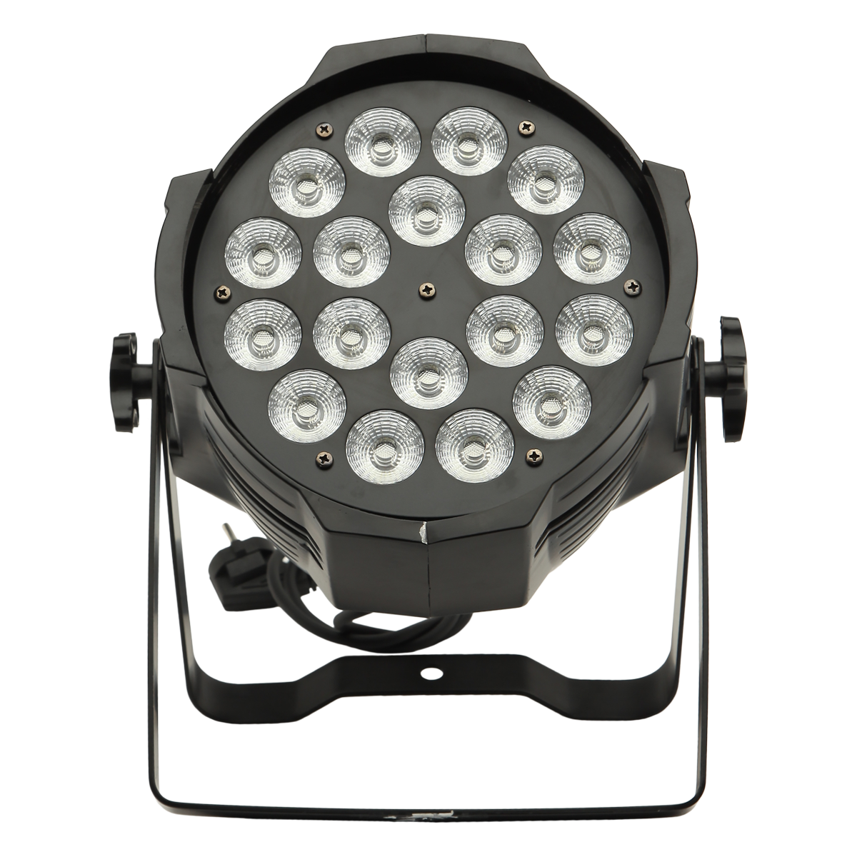 Starlight PR1815-4A 4in1 led par 18x15W  световой прибор